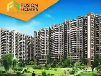 Fusion Homes